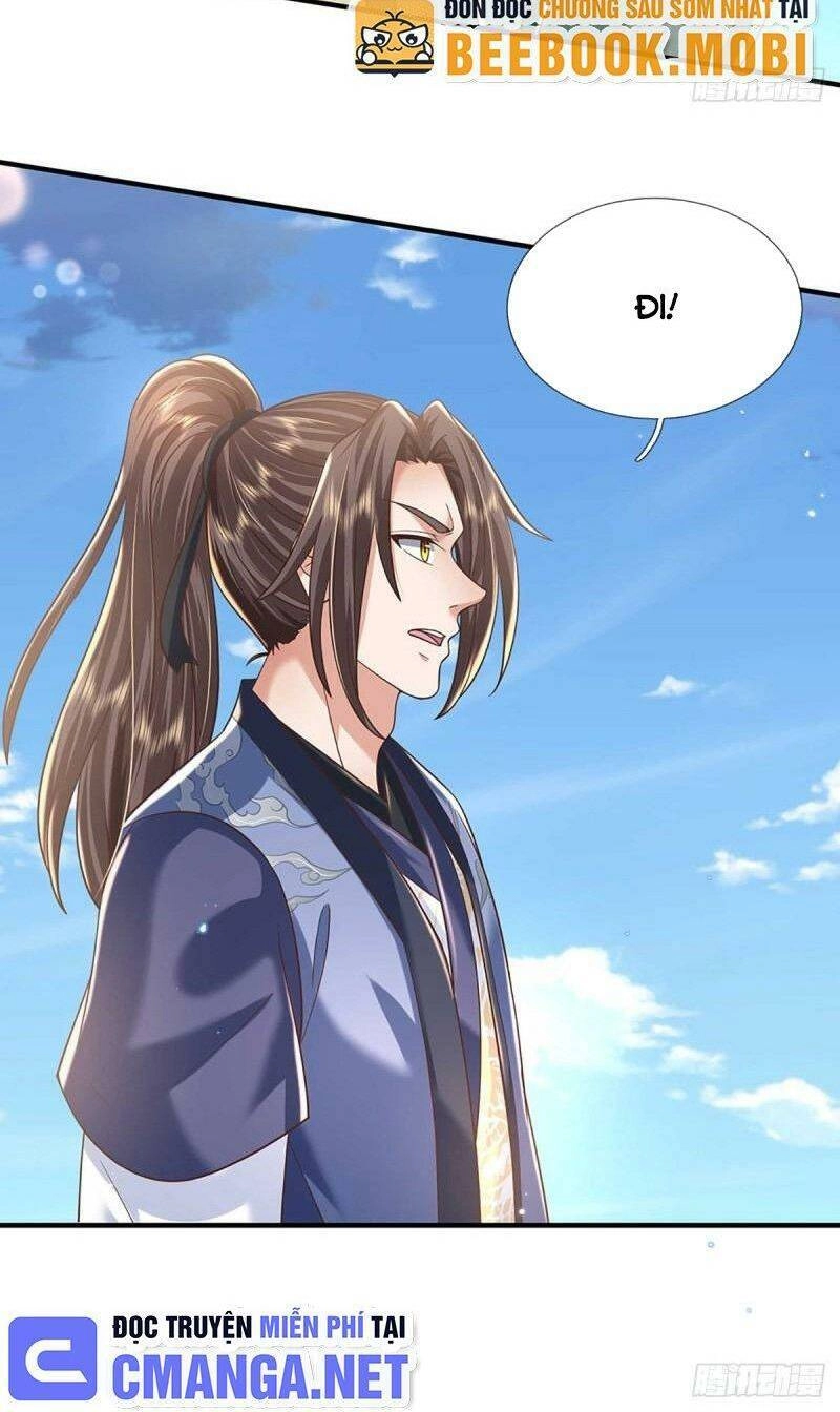 Ta Trở Về Từ Thế Giới Tu Tiên Chapter 202 - 2