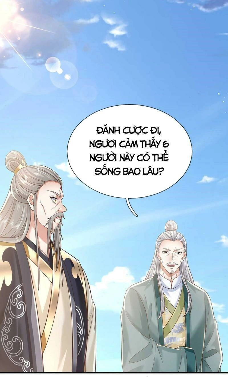 Ta Trở Về Từ Thế Giới Tu Tiên Chapter 202 - 5