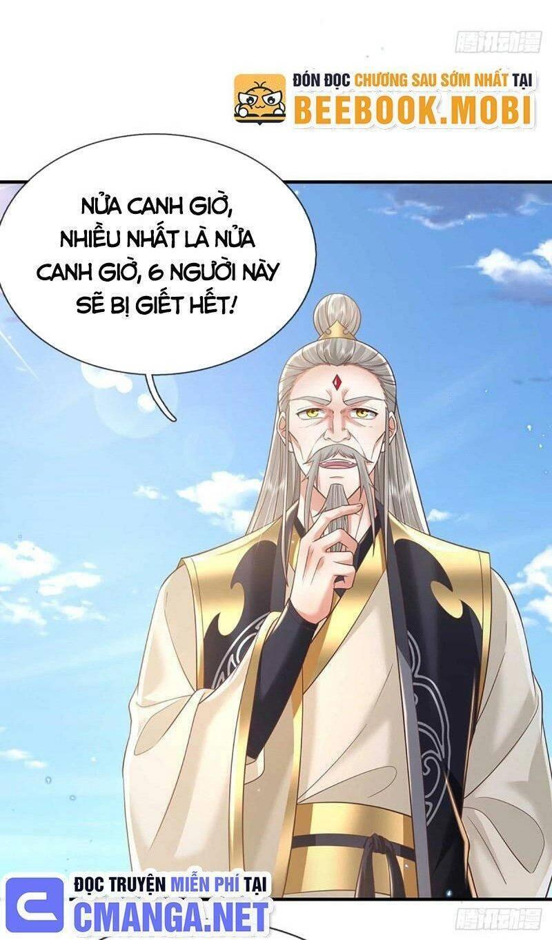 Ta Trở Về Từ Thế Giới Tu Tiên Chapter 202 - 6