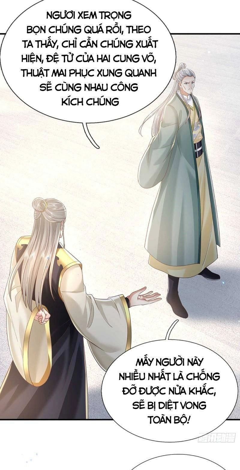 Ta Trở Về Từ Thế Giới Tu Tiên Chapter 202 - 7