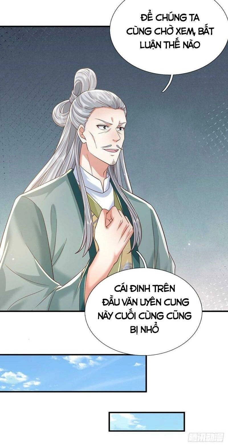 Ta Trở Về Từ Thế Giới Tu Tiên Chapter 202 - 8