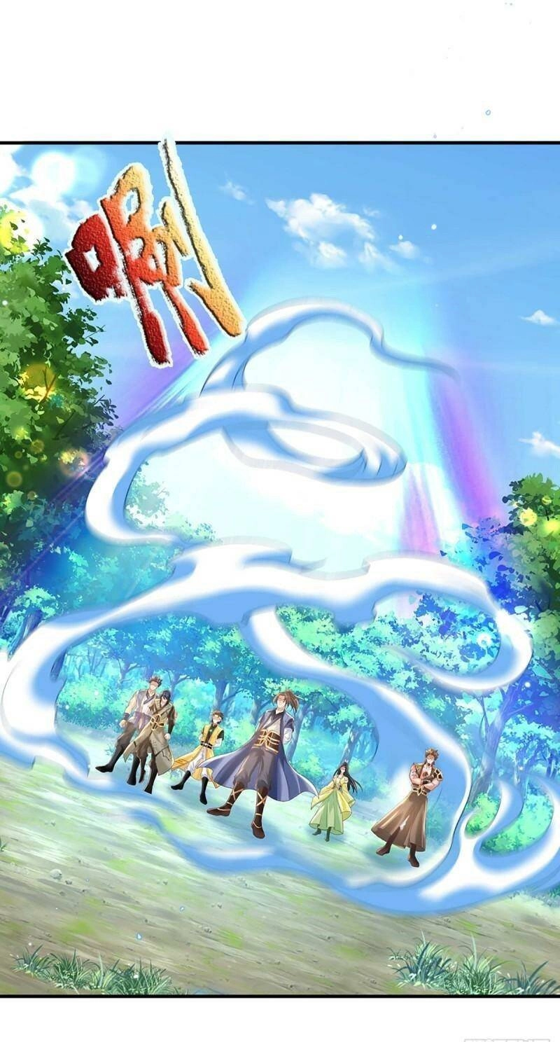 Ta Trở Về Từ Thế Giới Tu Tiên Chapter 202 - 11