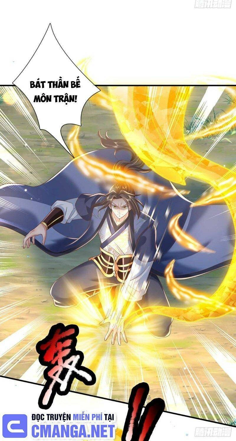 Ta Trở Về Từ Thế Giới Tu Tiên Chapter 202 - 12