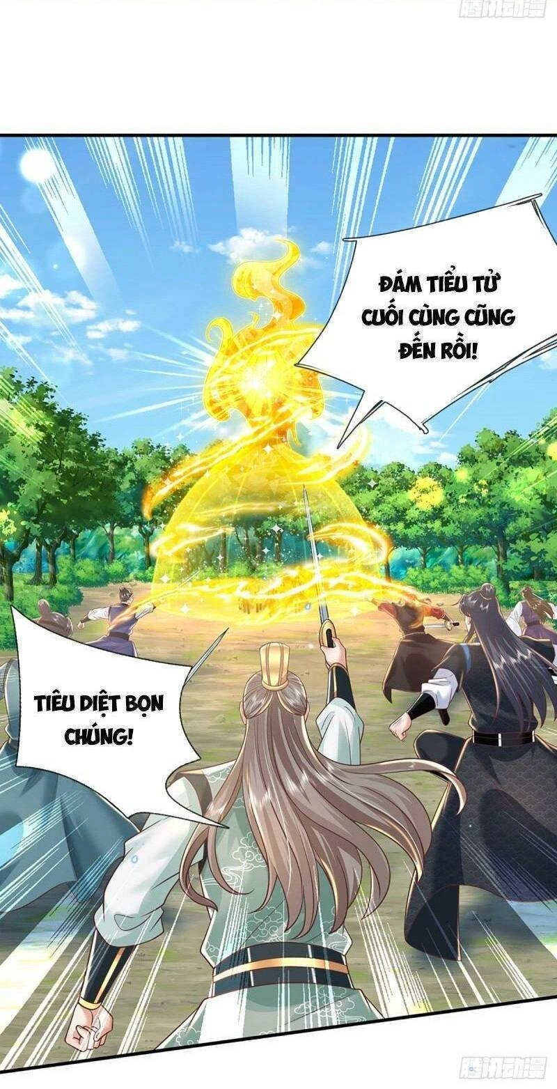 Ta Trở Về Từ Thế Giới Tu Tiên Chapter 202 - 14