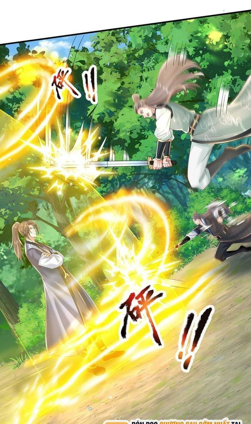 Ta Trở Về Từ Thế Giới Tu Tiên Chapter 202 - 15
