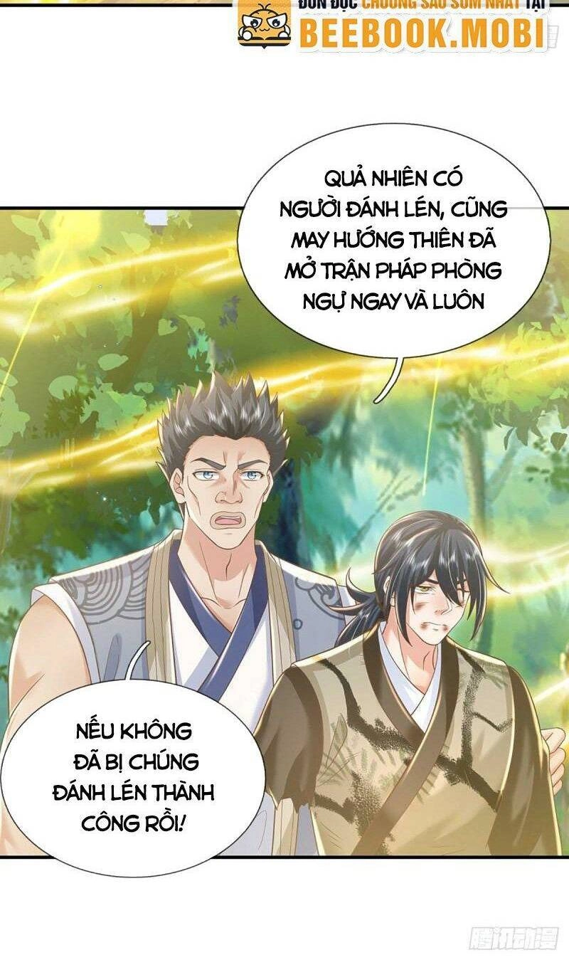 Ta Trở Về Từ Thế Giới Tu Tiên Chapter 202 - 16