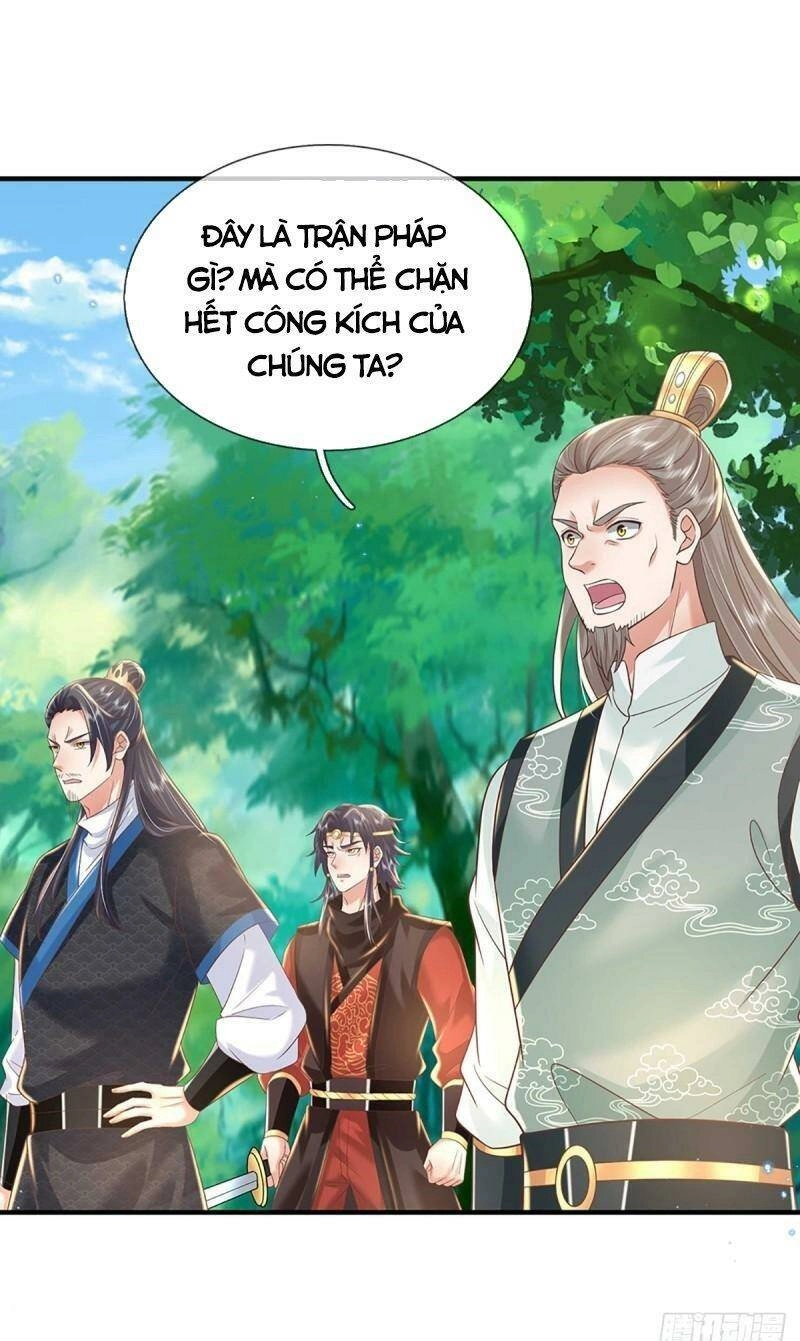 Ta Trở Về Từ Thế Giới Tu Tiên Chapter 202 - 17