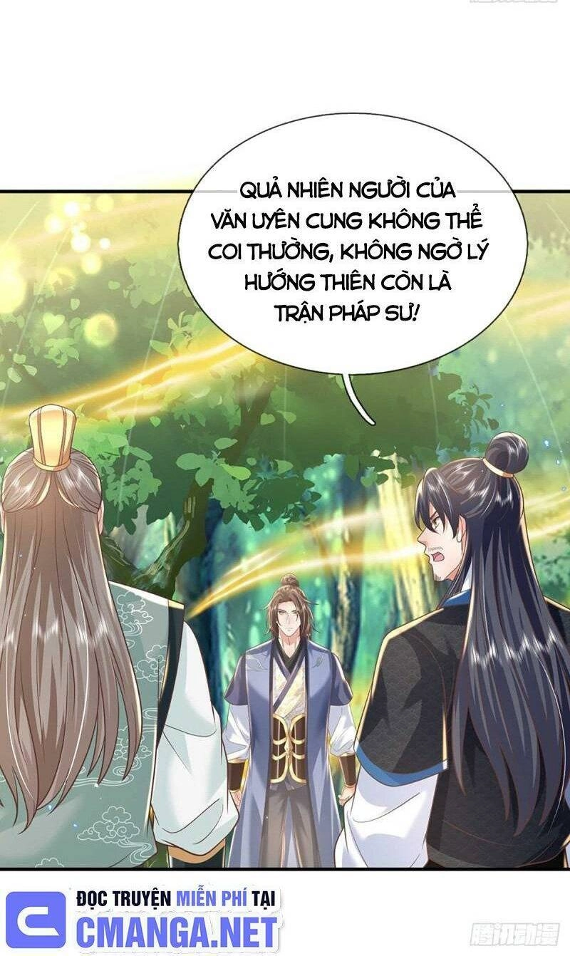 Ta Trở Về Từ Thế Giới Tu Tiên Chapter 202 - 18
