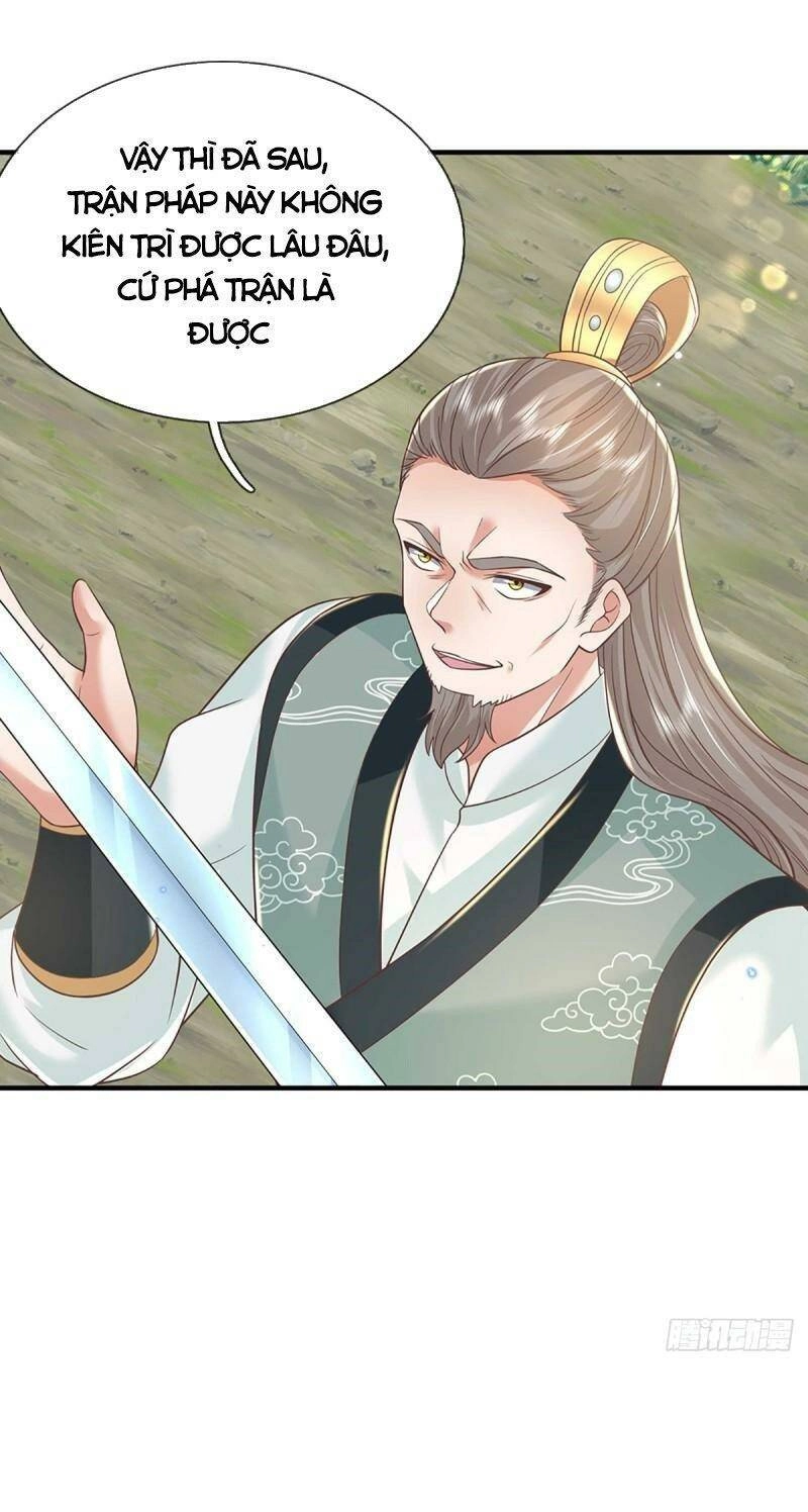 Ta Trở Về Từ Thế Giới Tu Tiên Chapter 202 - 19