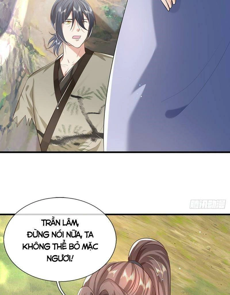 Ta Trở Về Từ Thế Giới Tu Tiên Chapter 203 - 4
