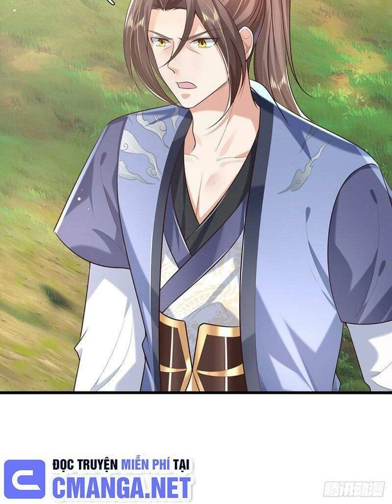 Ta Trở Về Từ Thế Giới Tu Tiên Chapter 203 - 5