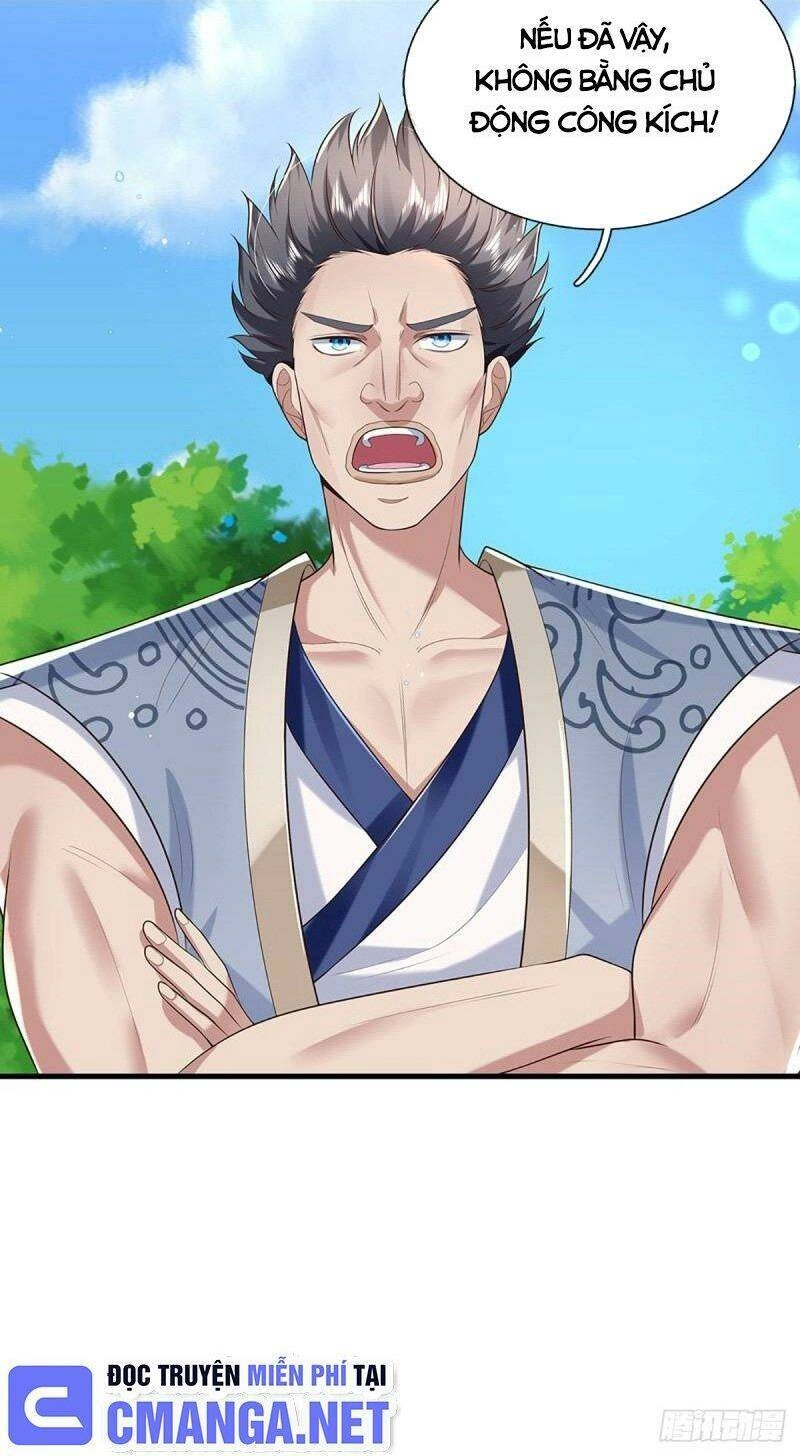 Ta Trở Về Từ Thế Giới Tu Tiên Chapter 203 - 8