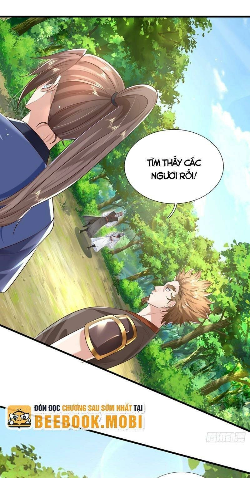 Ta Trở Về Từ Thế Giới Tu Tiên Chapter 203 - 9