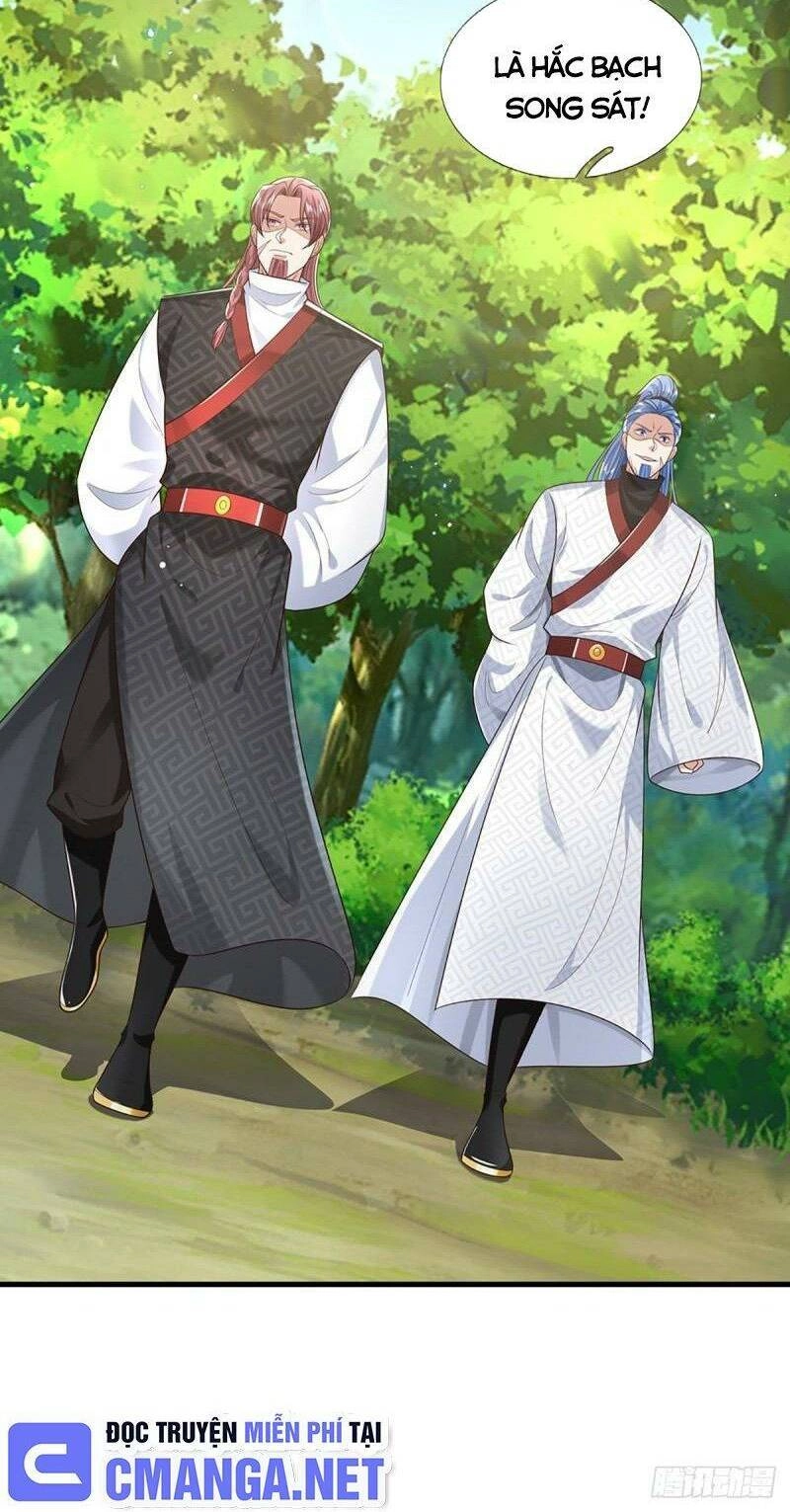 Ta Trở Về Từ Thế Giới Tu Tiên Chapter 203 - 10