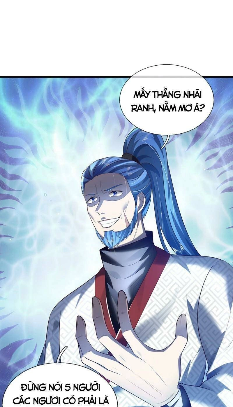 Ta Trở Về Từ Thế Giới Tu Tiên Chapter 203 - 13