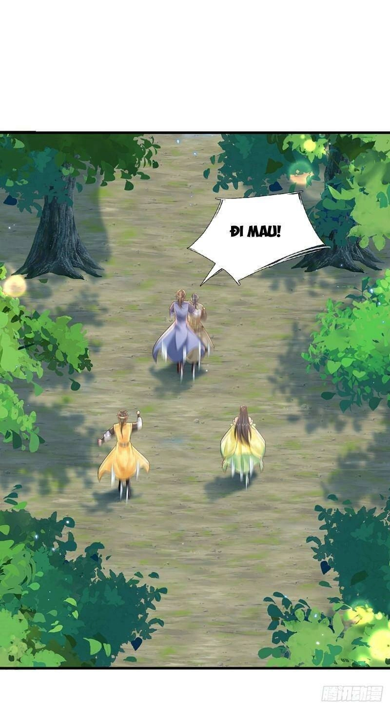 Ta Trở Về Từ Thế Giới Tu Tiên Chapter 203 - 20