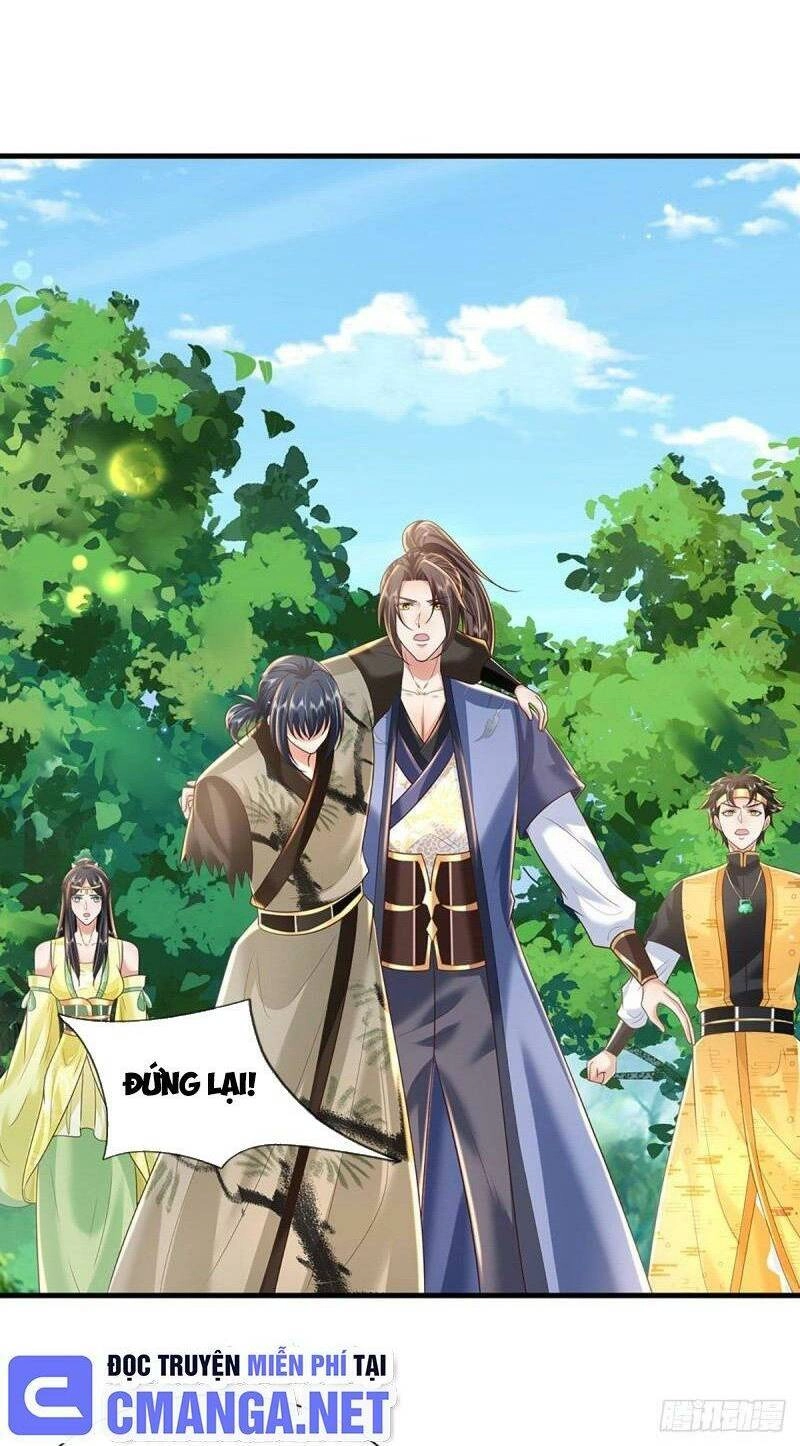 Ta Trở Về Từ Thế Giới Tu Tiên Chapter 203 - 21
