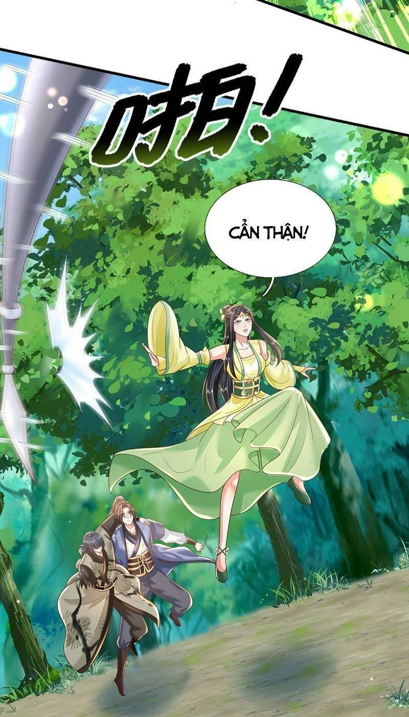 Ta Trở Về Từ Thế Giới Tu Tiên Chapter 203 - 26