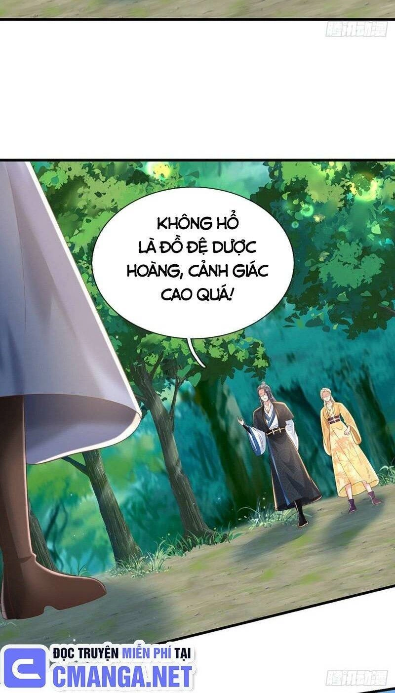 Ta Trở Về Từ Thế Giới Tu Tiên Chapter 203 - 27