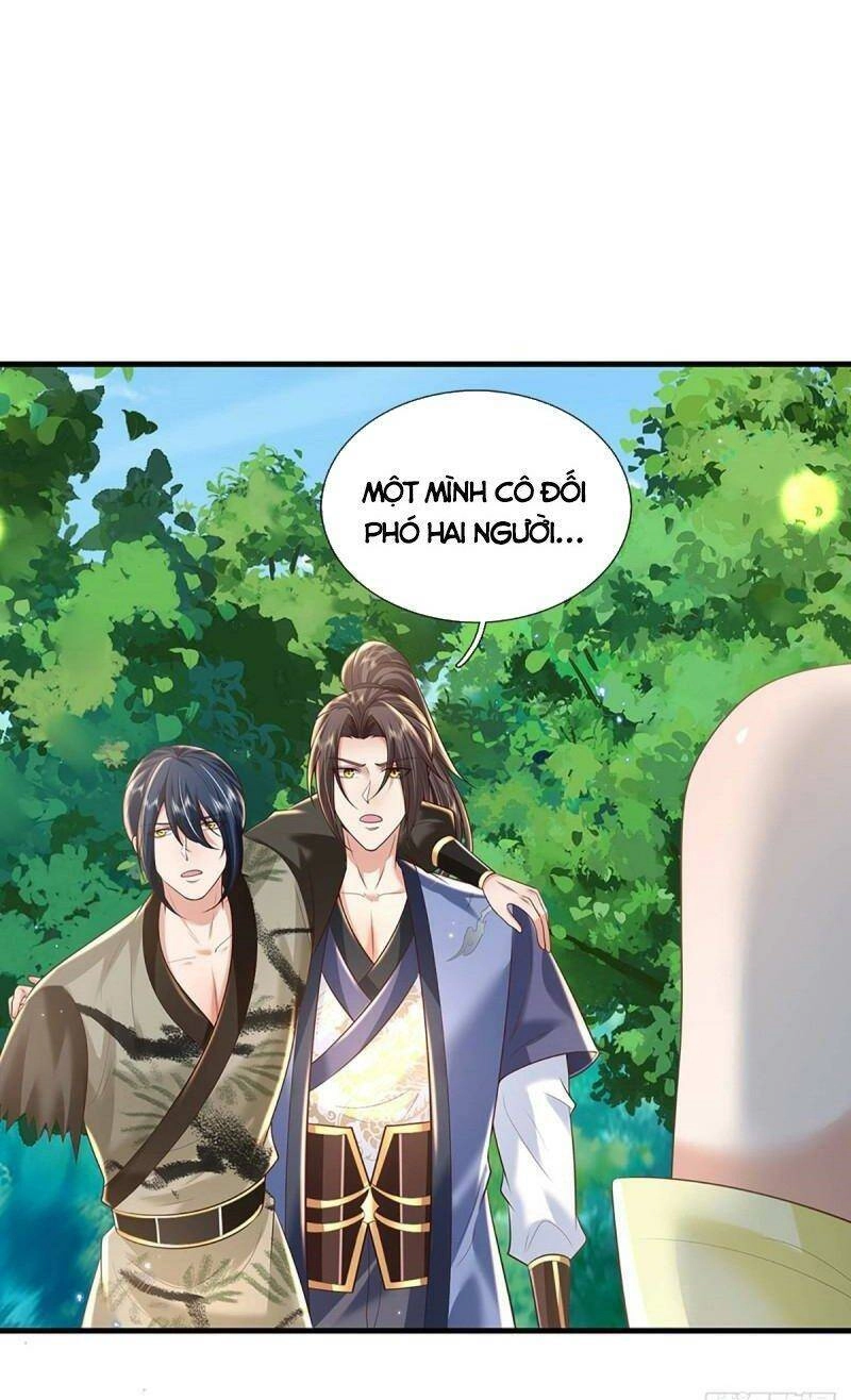 Ta Trở Về Từ Thế Giới Tu Tiên Chapter 204 - 1