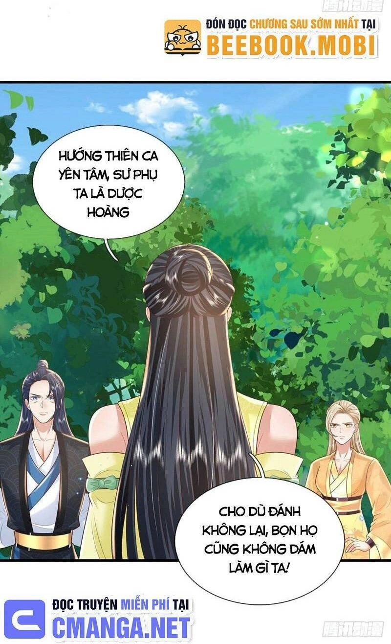 Ta Trở Về Từ Thế Giới Tu Tiên Chapter 204 - 2