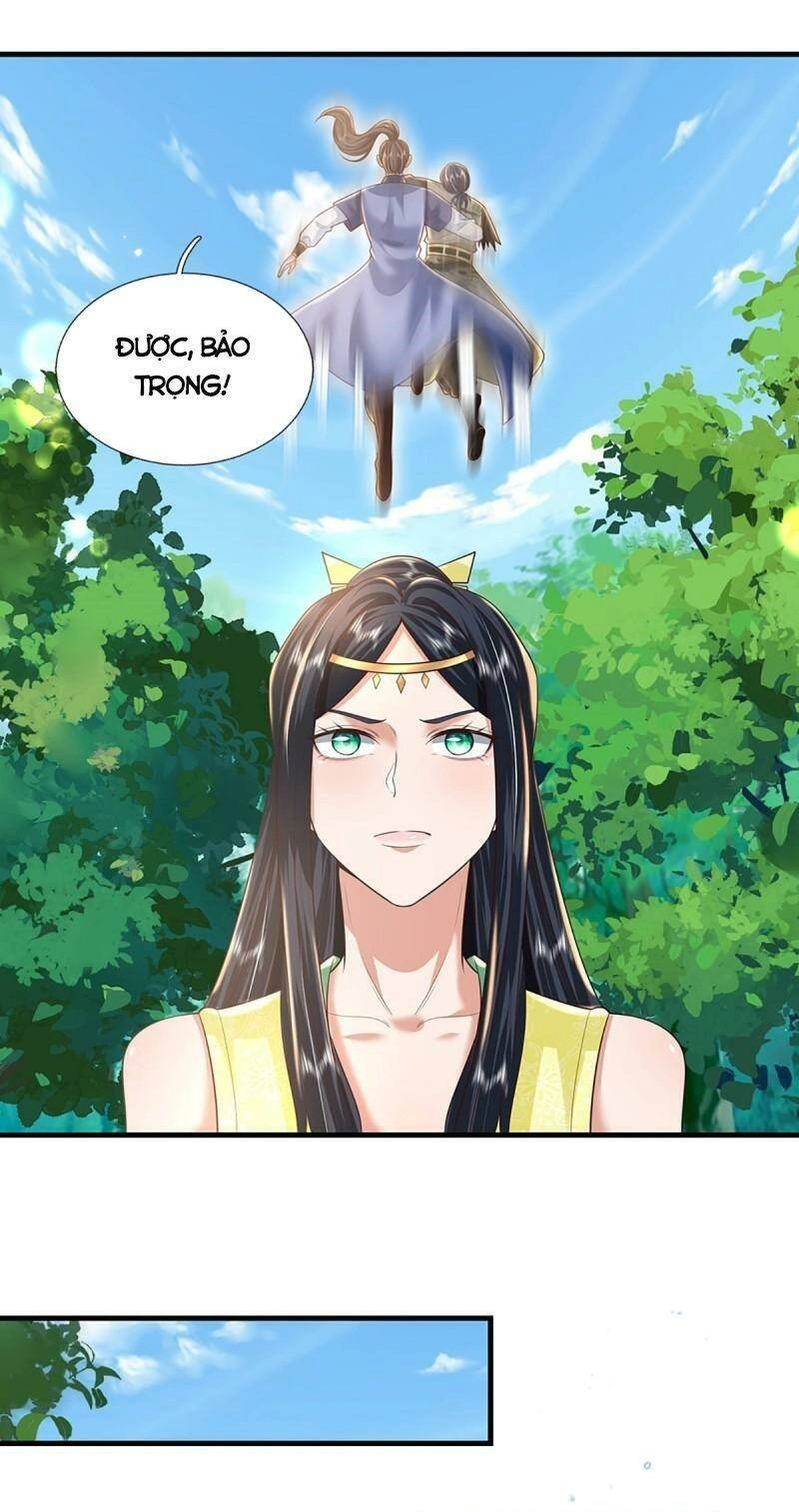 Ta Trở Về Từ Thế Giới Tu Tiên Chapter 204 - 3