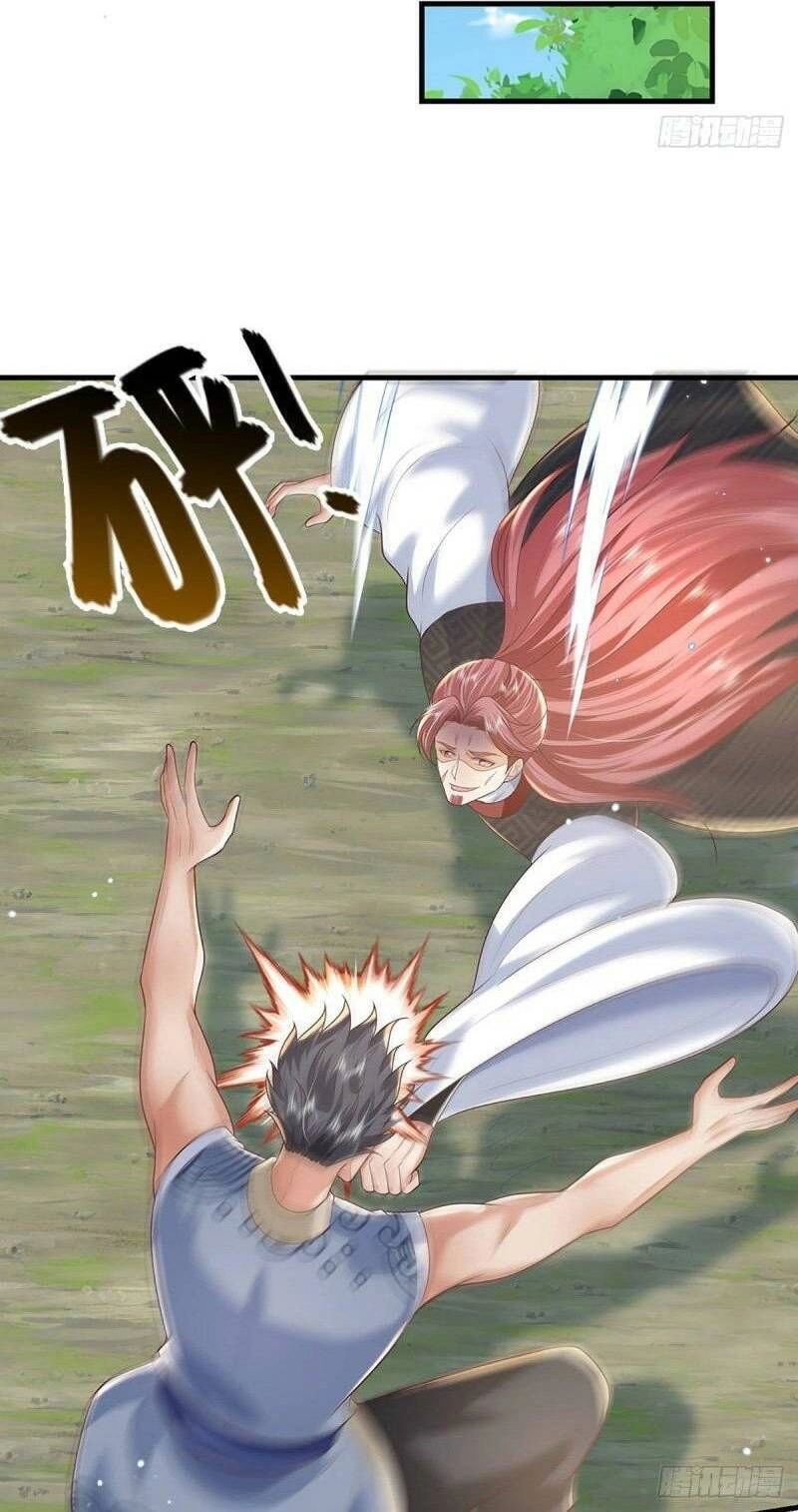 Ta Trở Về Từ Thế Giới Tu Tiên Chapter 204 - 4