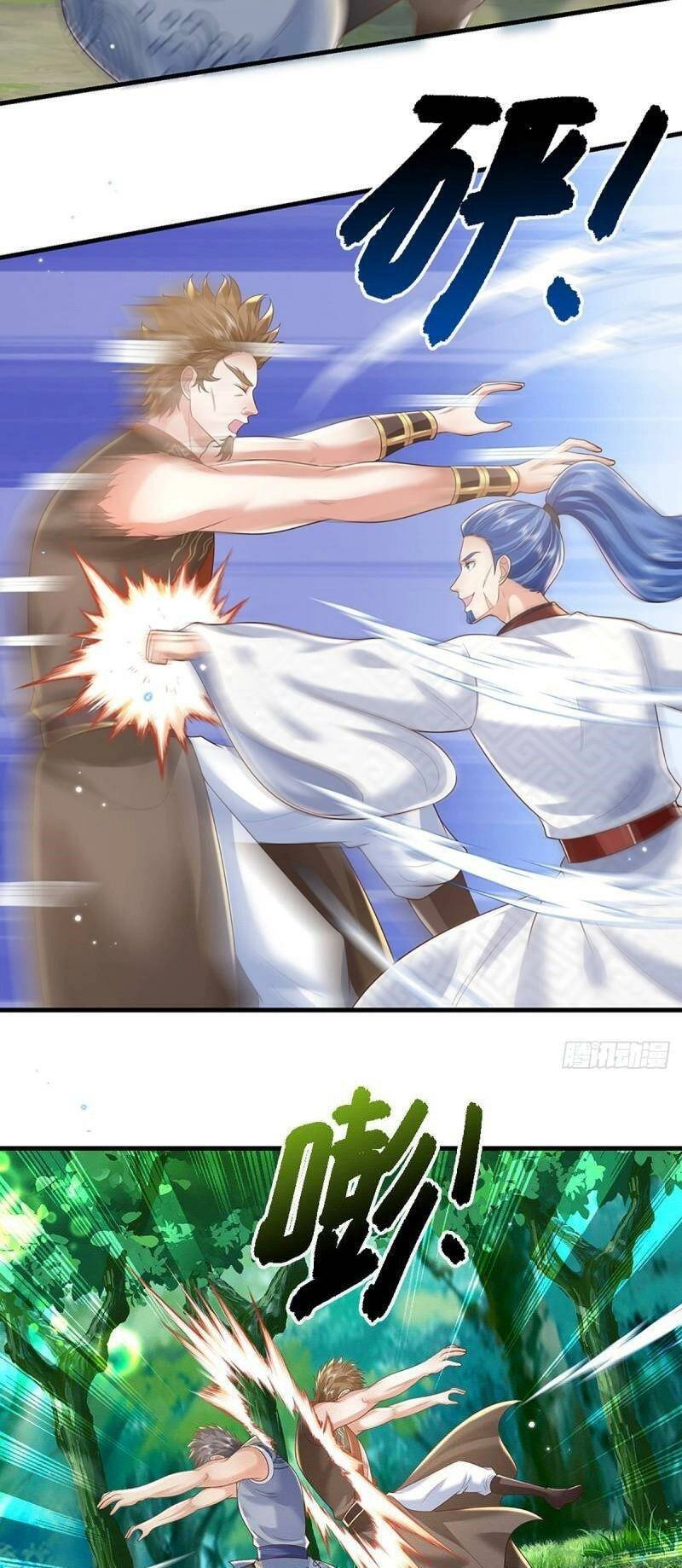 Ta Trở Về Từ Thế Giới Tu Tiên Chapter 204 - 6