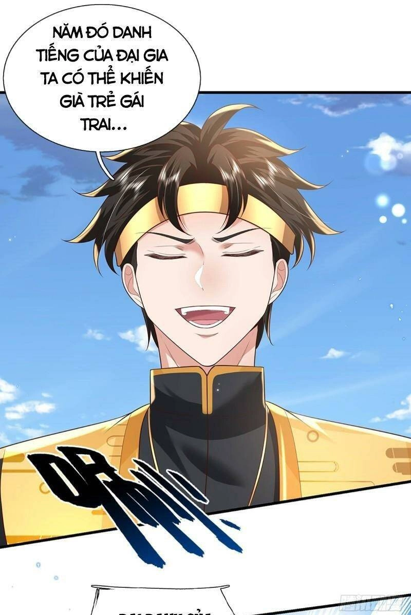 Ta Trở Về Từ Thế Giới Tu Tiên Chapter 204 - 12