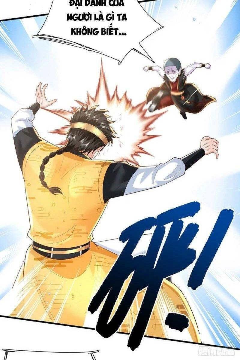 Ta Trở Về Từ Thế Giới Tu Tiên Chapter 204 - 13