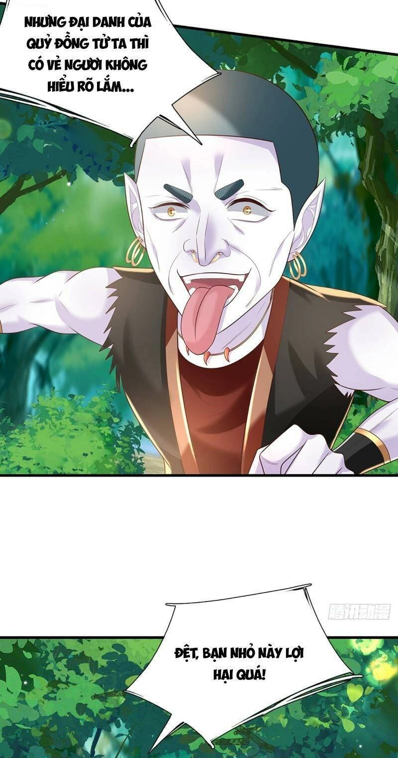 Ta Trở Về Từ Thế Giới Tu Tiên Chapter 204 - 14