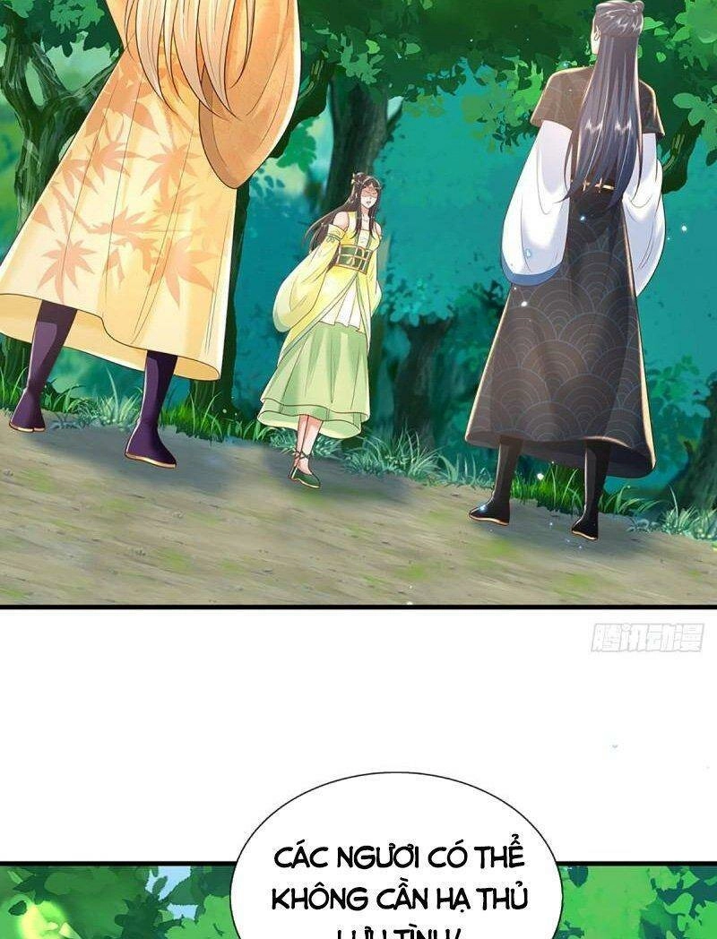 Ta Trở Về Từ Thế Giới Tu Tiên Chapter 204 - 18