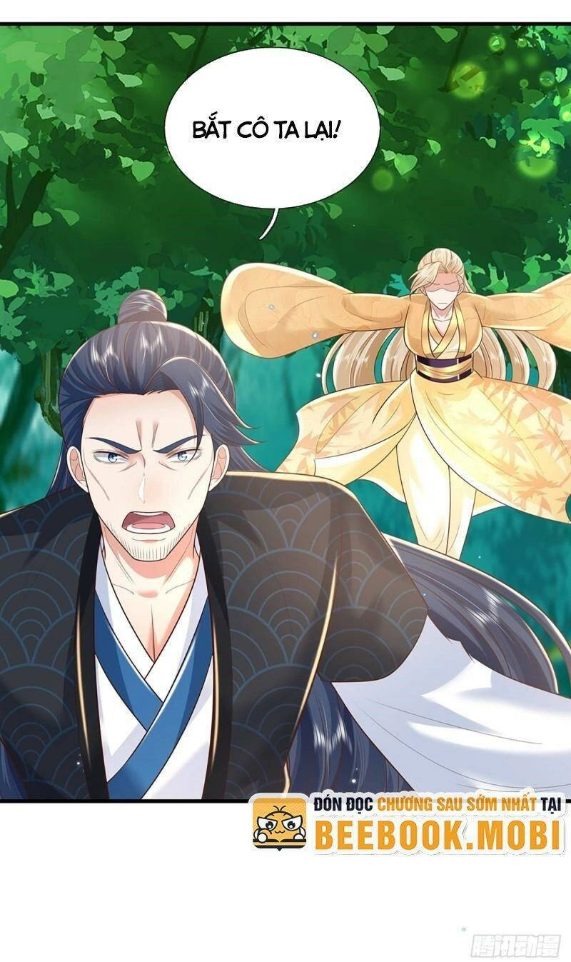 Ta Trở Về Từ Thế Giới Tu Tiên Chapter 204 - 20