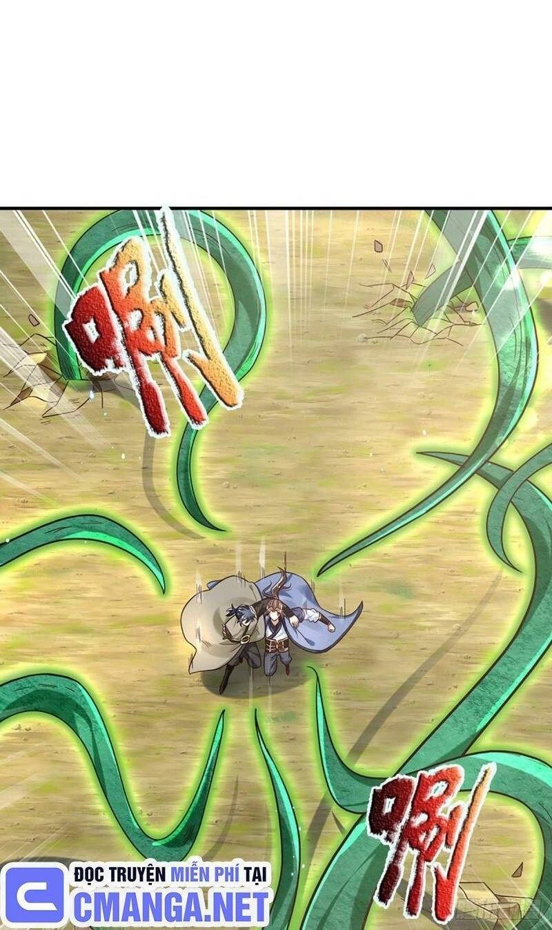 Ta Trở Về Từ Thế Giới Tu Tiên Chapter 204 - 21