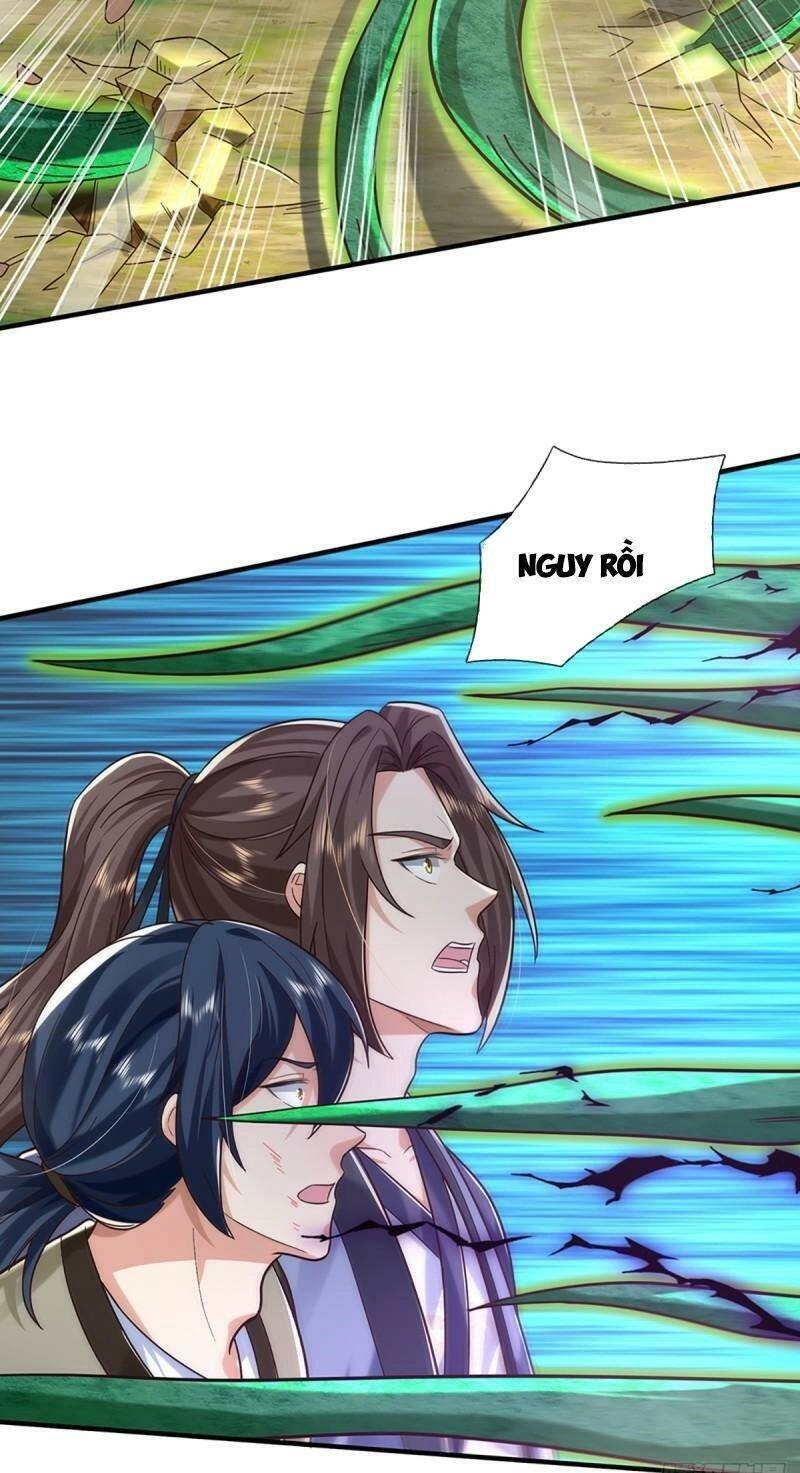 Ta Trở Về Từ Thế Giới Tu Tiên Chapter 204 - 22