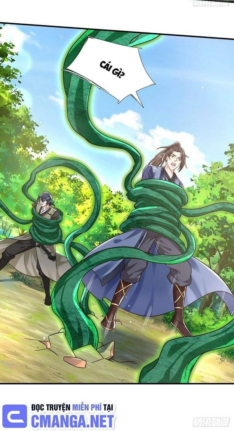 Ta Trở Về Từ Thế Giới Tu Tiên Chapter 204 - 23