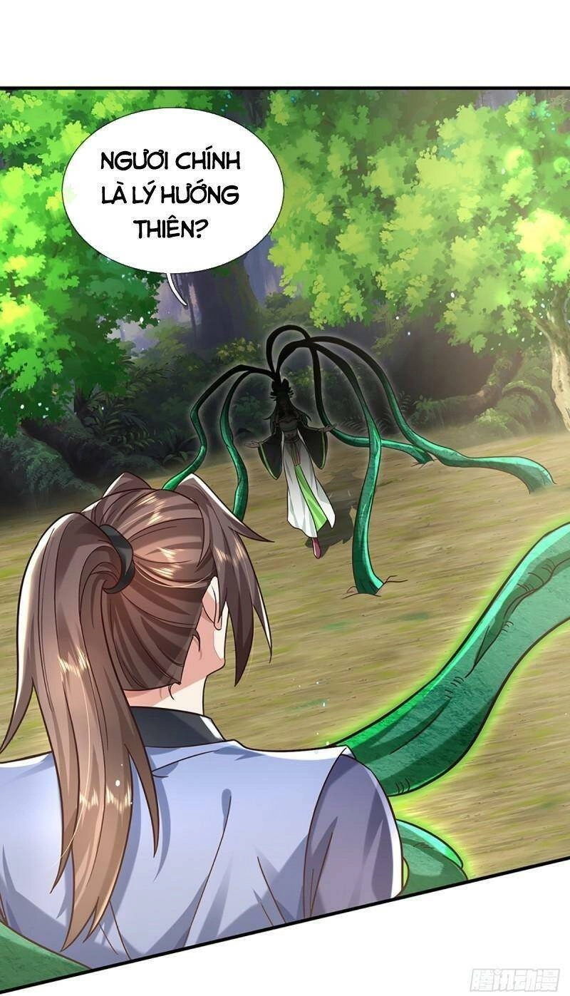 Ta Trở Về Từ Thế Giới Tu Tiên Chapter 204 - 24