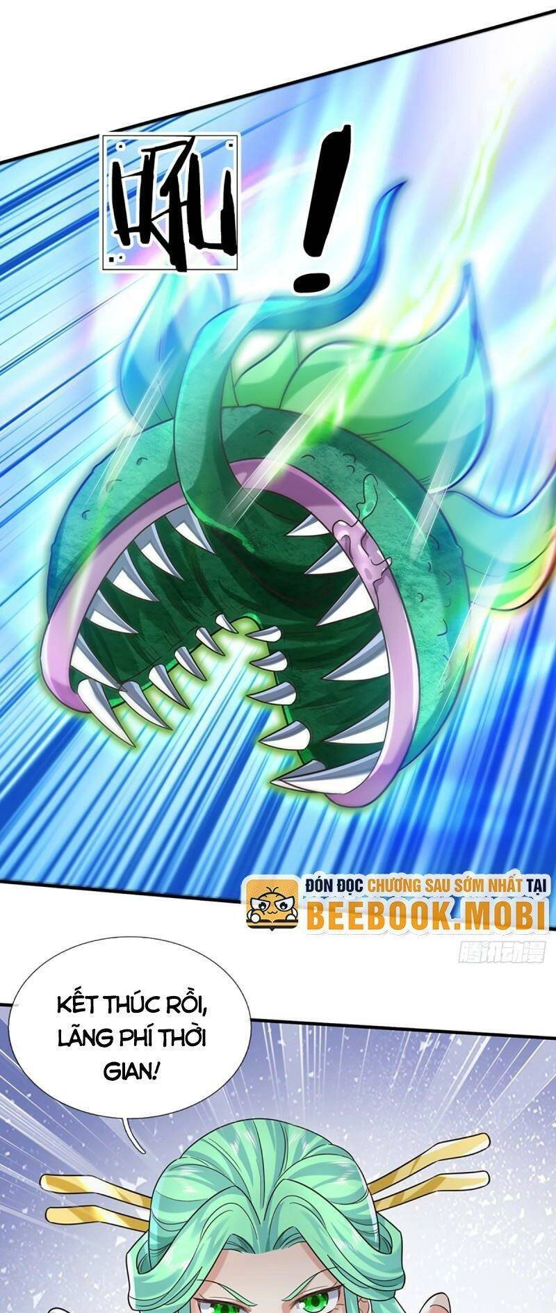 Ta Trở Về Từ Thế Giới Tu Tiên Chapter 204 - 28