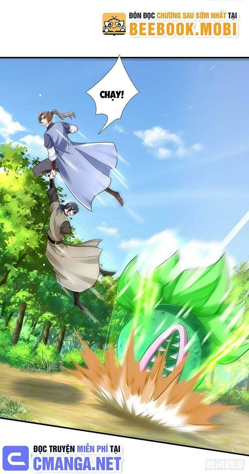Ta Trở Về Từ Thế Giới Tu Tiên Chapter 205 - 2