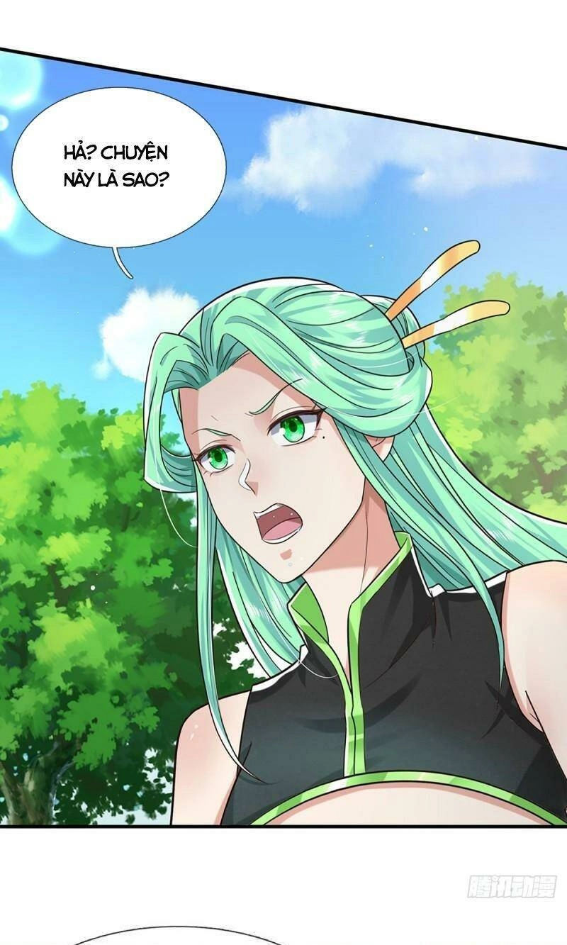 Ta Trở Về Từ Thế Giới Tu Tiên Chapter 205 - 3