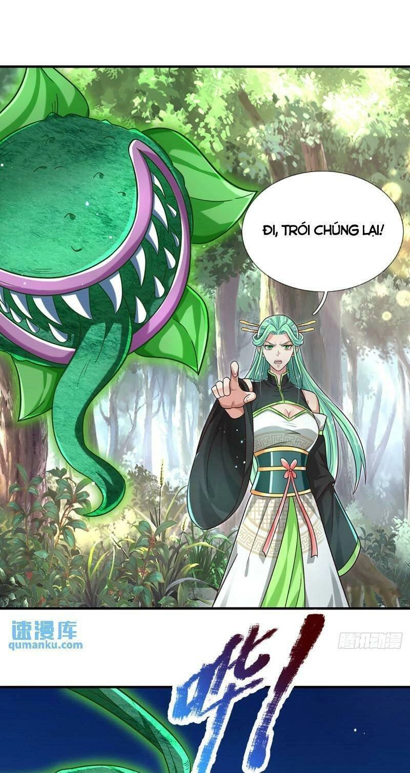 Ta Trở Về Từ Thế Giới Tu Tiên Chapter 205 - 6