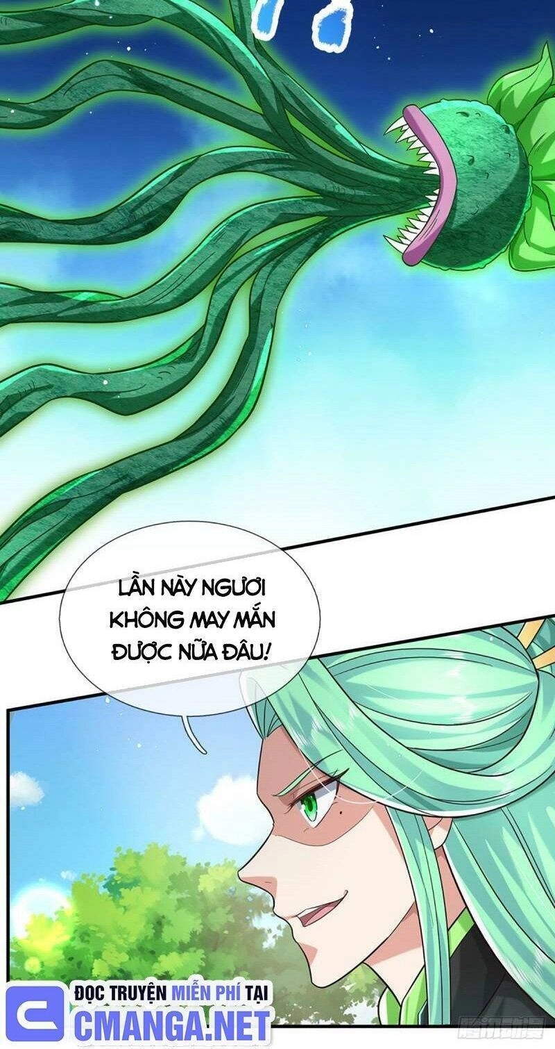 Ta Trở Về Từ Thế Giới Tu Tiên Chapter 205 - 7