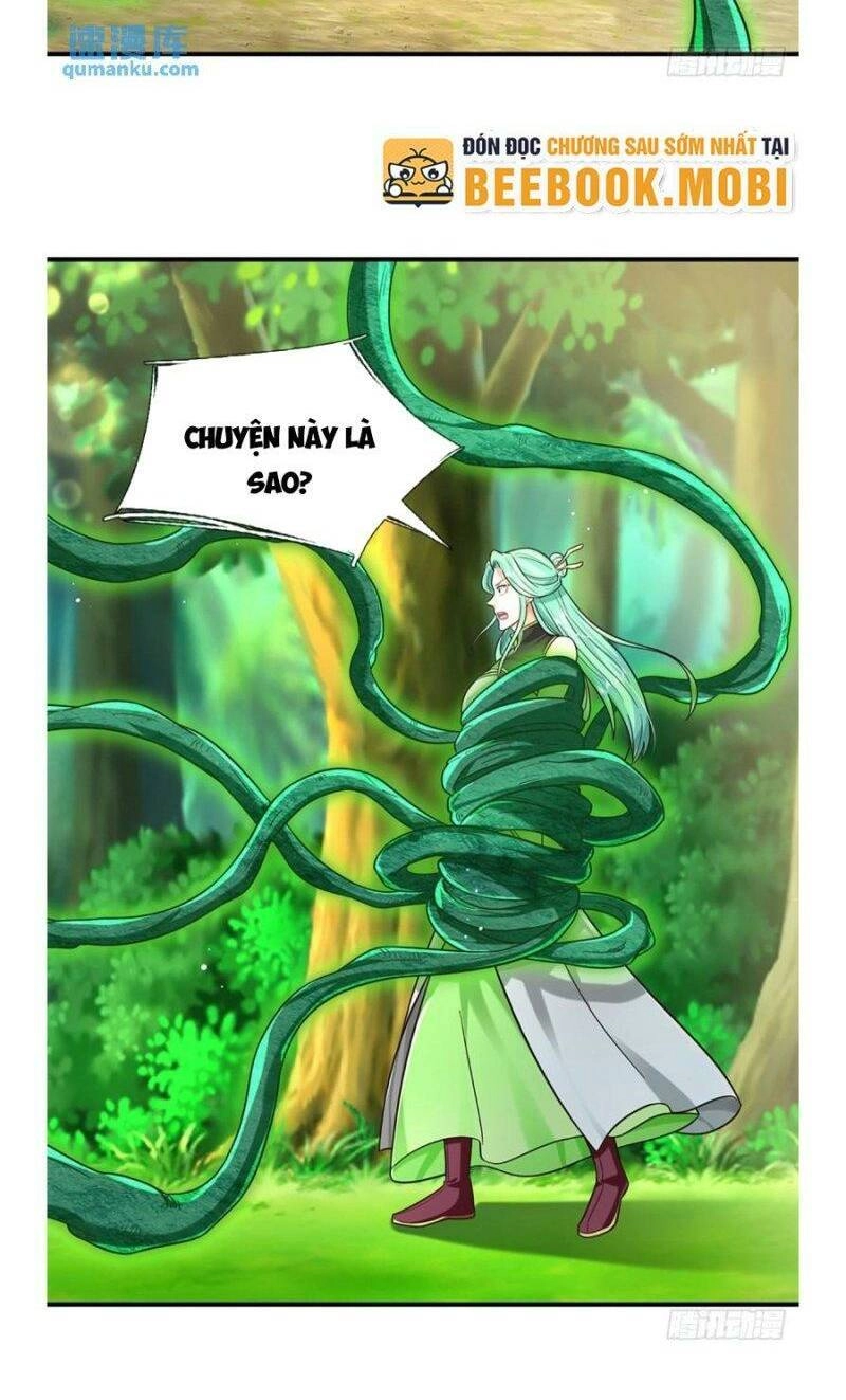 Ta Trở Về Từ Thế Giới Tu Tiên Chapter 205 - 9