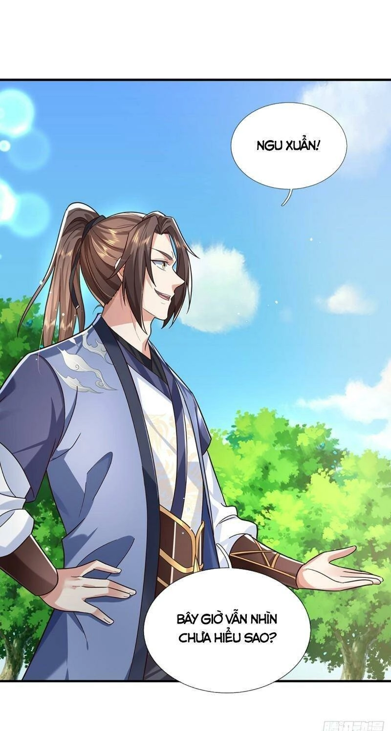 Ta Trở Về Từ Thế Giới Tu Tiên Chapter 205 - 12