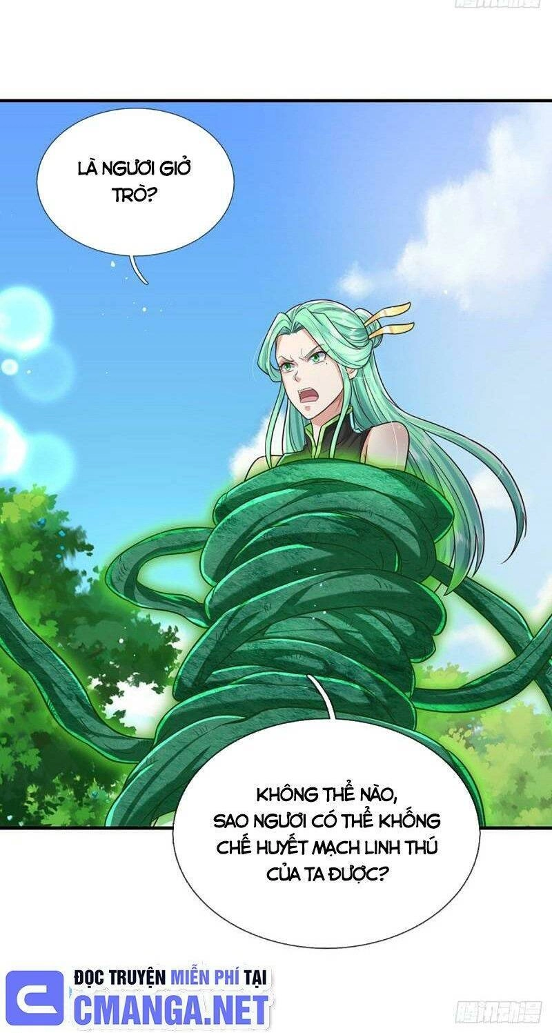 Ta Trở Về Từ Thế Giới Tu Tiên Chapter 205 - 13