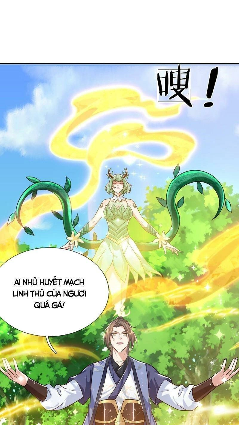 Ta Trở Về Từ Thế Giới Tu Tiên Chapter 205 - 14