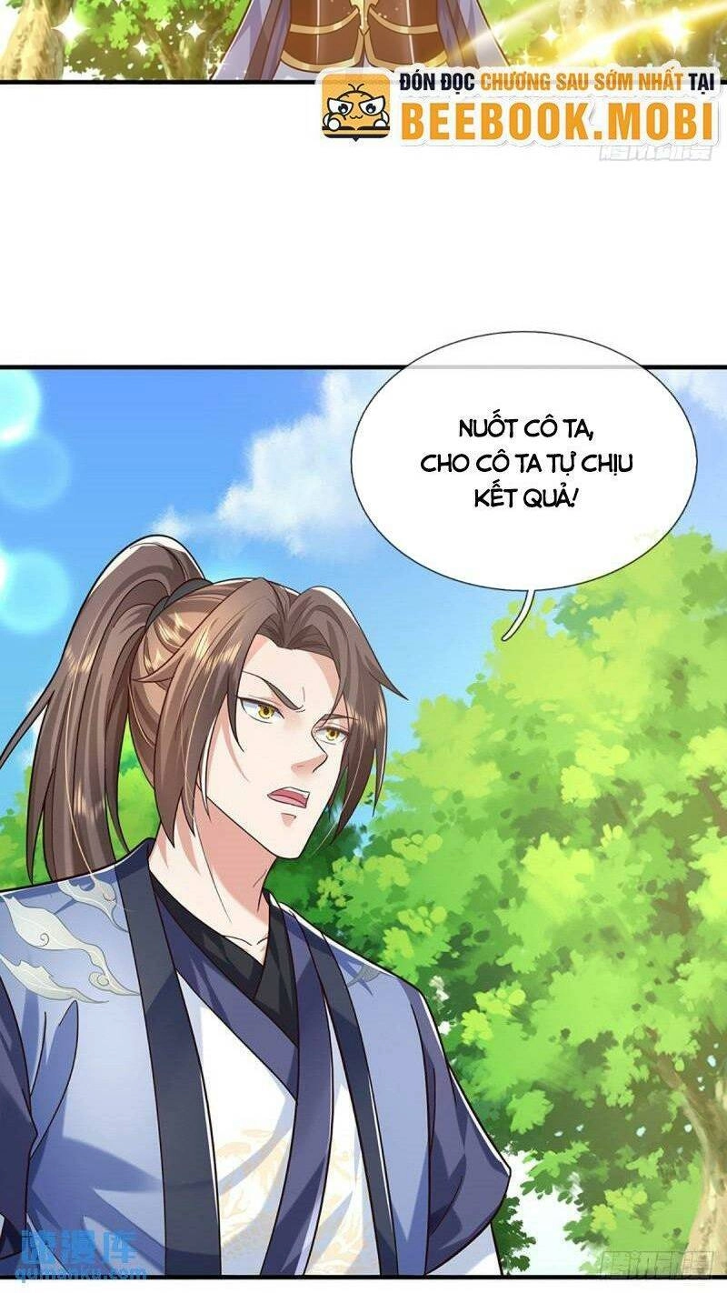 Ta Trở Về Từ Thế Giới Tu Tiên Chapter 205 - 15