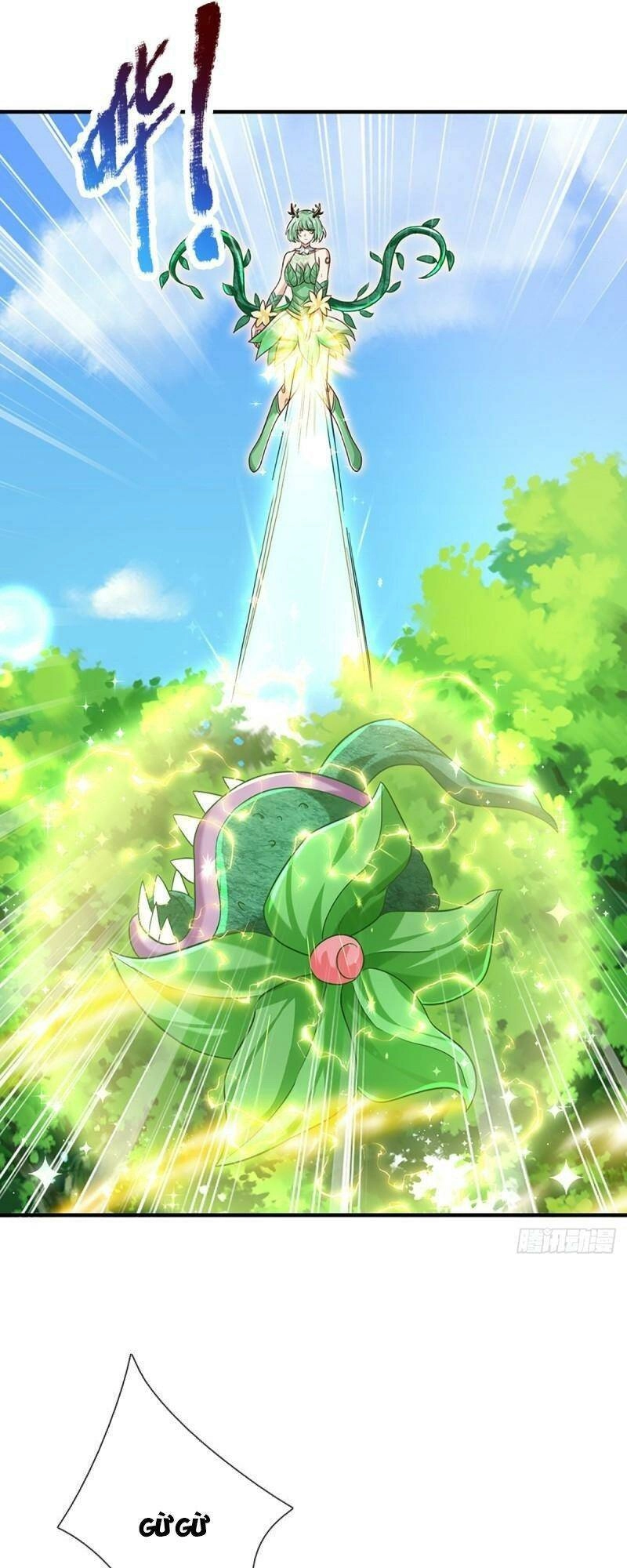 Ta Trở Về Từ Thế Giới Tu Tiên Chapter 205 - 17