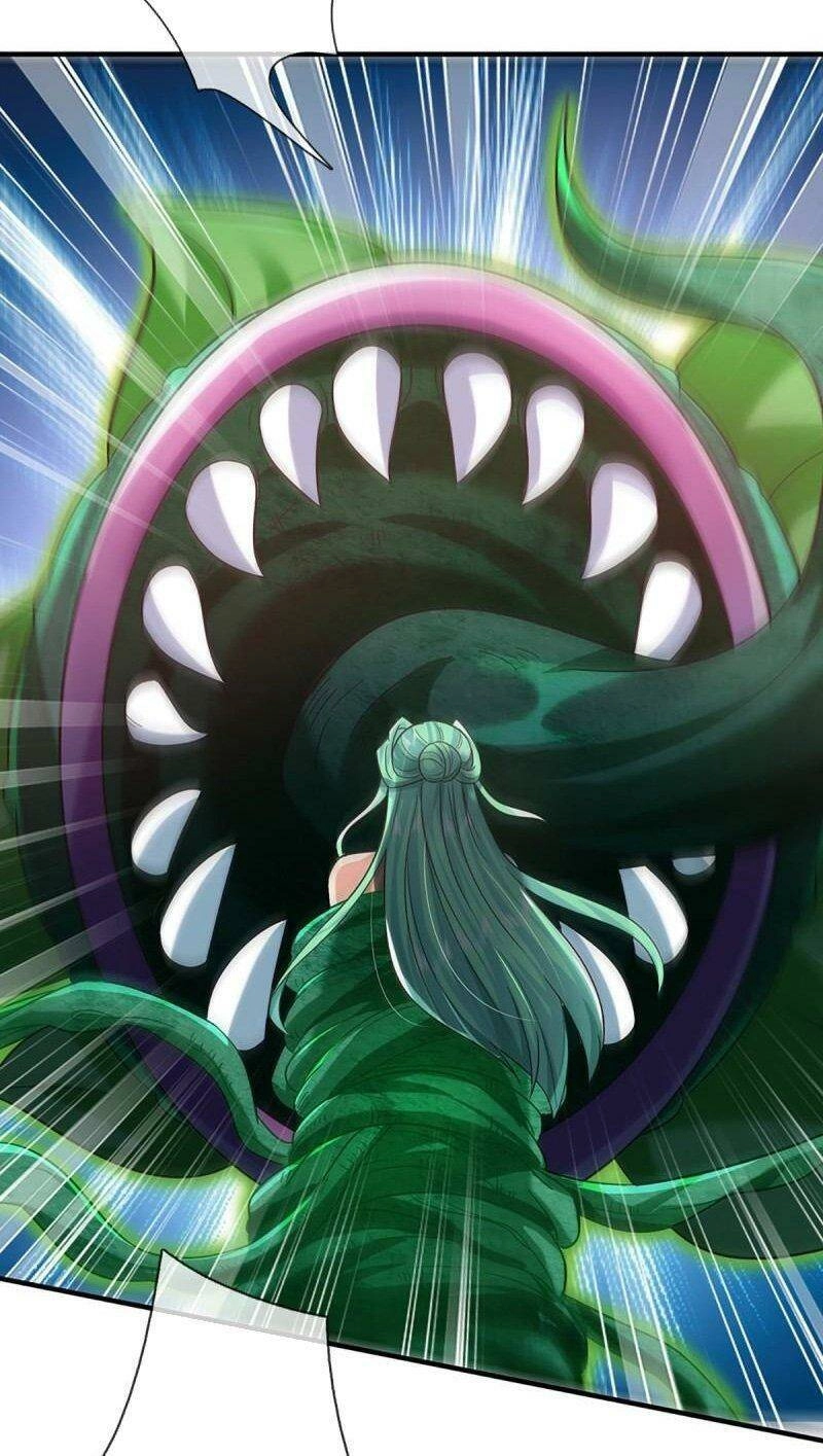 Ta Trở Về Từ Thế Giới Tu Tiên Chapter 205 - 18