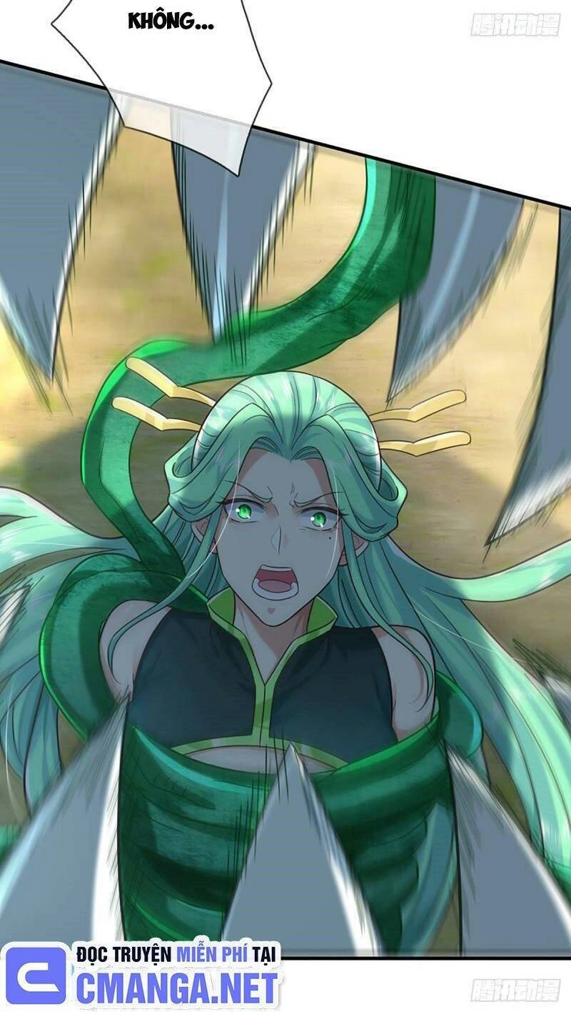 Ta Trở Về Từ Thế Giới Tu Tiên Chapter 205 - 19